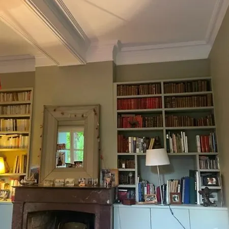 Maison 3 Centre Ville, Jardin Et Bassin Privatifs Villa *
