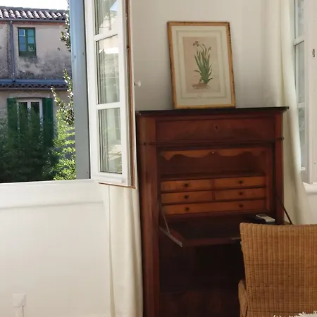 Maison 3 Centre Ville, Jardin Et Bassin Privatifs