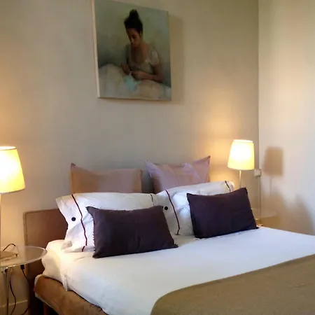 Villa Maison 3 Centre Ville, Jardin Et Bassin Privatifs *