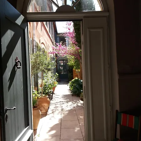Maison 3 Centre Ville, Jardin Et Bassin Privatifs Villa