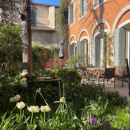 Maison 3 Centre Ville, Jardin Et Bassin Privatifs Villa
