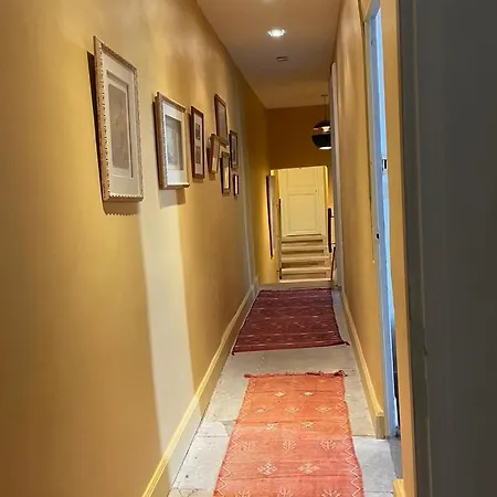 Maison 3 Centre Ville, Jardin Et Bassin Privatifs Villa *
